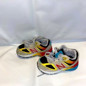 Baby Sneakers